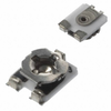 Res Trimmer 5K Ohm 25% 1/10W 1(Elec)/1(Mech)Turn (3 X 3.8mm) Foot Print SMD Embossed T/R -- 103-TC33X-2-502E - Image