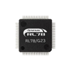 Integrated Circuits (ICs) - Embedded - Microcontrollers - 1263673-R7F100GLG2DFB#AA0 - Win Source Electronics