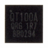 Interface - Interface - Sensor and Detector Interfaces - QT100A-ISG - 027072-QT100A-ISG - Win Source Electronics
