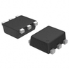 TRANSISTORS - Transistors (BJT) - Arrays - NST3904DP6T5G - 929395-NST3904DP6T5G - Win Source Electronics