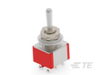 Toggle Switches - 2-1825139-4 - TE Connectivity