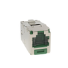 Modular/Ethernet Connector (RJ45, RJ11) Jacks - CJSH6X88TGGRY-ND - DigiKey