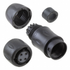 Circular Connector Assemblies - SOU1636-ND - DigiKey