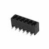 Headers, Plugs and Sockets - 277-12361-ND - DigiKey