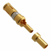 D-Sub, D-Shaped Connector Contacts - 1003-1101-ND - DigiKey