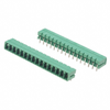 Headers, Plugs and Sockets - 281-1938-ND - DigiKey