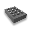 Power Distribution Switches, Load Drivers - 2763-KTS1663EUW-TR-ND - DigiKey