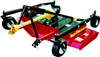 6' CHALLENGER FINISHING MOWER - C372 - Howse Implement Co., Inc.