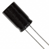 Capacitors - Aluminum Electrolytic Capacitors -- RFS-100V330MI5#5
