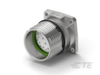 Standard Circular Connectors - AEA110N00000201000 - TE Connectivity