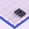 Diodes >> Bridge Rectifiers - UG2KB100 - LCSC Electronics Technology (HK) Limited