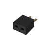 Headers, Receptacles, Female Sockets - 2073-BC075-02-A-L-ADKR-ND - DigiKey