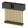 Headers, Male Pins - 612-ZSS-112-08-G-D-1240-ND - DigiKey