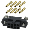 Free Hanging, Panel Mount - 952-3948-ND - DigiKey