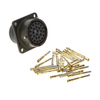 Circular Connector Assemblies - 1003-KPSE02E16-26SW-ND - DigiKey