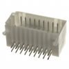 Headers, Male Pins - A99713-ND - DigiKey