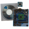 Embedded MCU, DSP Evaluation Boards - DM300019-ND - DigiKey