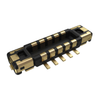 Arrays, Edge Type, Mezzanine (Board to Board) - 609-103P016BB100TR-ND - DigiKey