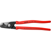 Wire Cutters - 2172-9511225SBA-ND - DigiKey