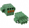 Headers, Plugs and Sockets - 609-4568-ND - DigiKey