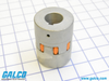 KTRC Couplings - KTR-1000CA-LD24-28MMCA - Galco Industrial Electronics
