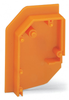 End plate - 711-108 - WAGO