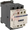 CONTACTOR, UP TO 7.5 HP AT 575/600 VAC 3-PH., 24 VDC CTRL., 1NO/ 1NC AUX - 70007276 - Allied Electronics, Inc.