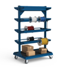 Freestanding stations -- EMA1332 - Image