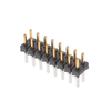 Headers, Male Pins - MTMM-108-04-L-D-120-ND - DigiKey