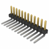 Headers, Male Pins - 612-TSW-112-09-S-S-RA-ND - DigiKey