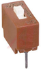 Switch, DIP, 1 Position, VERTICAL MOUNT - 70128458 - Allied Electronics, Inc.
