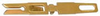 EDAC Pins, solder type Sold in bags of 100 pins - CA-516290500 - Visual Sound, Inc.