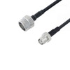 Coaxial Cables (RF) - 5073-LCCA30239-FT1-ND - DigiKey