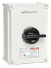 Motor Disconnect Switches - KEM360UL98 - Altech Corp.