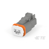 Rectangular Connector Housings - 1734-2-2324808-3-ND - DigiKey