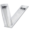 Fibre Optic Cleaners - 2544610 - RS Components, Ltd.