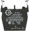 Push Button Contact Blocks & Light Blocks - 7420773 - RS Components, Ltd.
