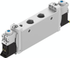 Pneumatic Solenoid Valves - 2021260 - RS Components, Ltd.