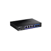 Network Switches - 401604 - RS Components, Ltd.