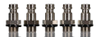 Pneumatic Quick Connect Couplings - 6671807 - RS Components, Ltd.