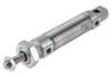 Pneumatic Piston Rod Cylinders - 1214685 - RS Components, Ltd.