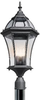 Exterior -Post/Pier Head - 325628 - Light Center (The)