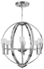 FR49296PCM Foyer/Hall Lanterns-Open Frame - 402215 - Capital Lighting, Inc.