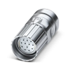Industrial Circular Connectors - 535875 - RS Components, Ltd.
