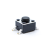 Tactile Switches - 1400-TL3305AF160QG - New Yorker Electronics Co., Inc.