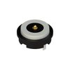 Spring Loaded - 151-MPM-V00-1F2-2P15-E00-ND - DigiKey