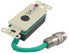 RapidRun&reg; S-Video + Stereo Audio Wall Plate - Ivory -- 2212-40898-001 - Image