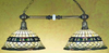 27408 Island/Pool Table-2 Light Bar - 739069 - Capital Lighting, Inc.