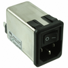 Power Entry Connectors - Inlets, Outlets, Modules - CCM1699-ND - DigiKey