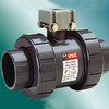 True Union Ball Valves for Actuation -- 20603
